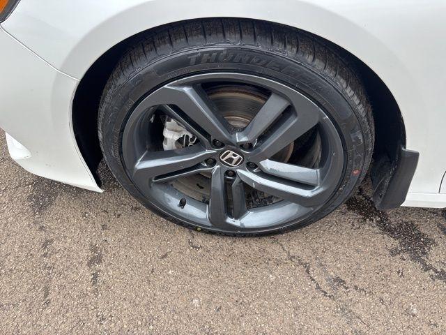 Honda Accord Hybrid Sport 2022