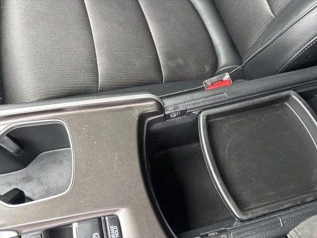 Honda Accord Hybrid Sport 2022