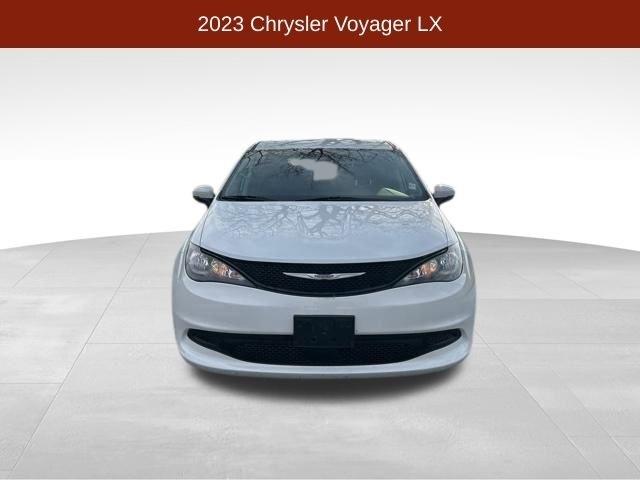 Chrysler Voyager LX 2023