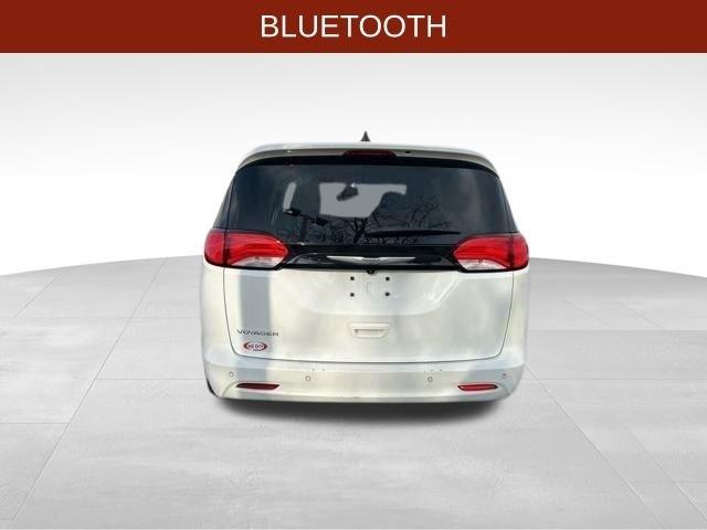 Chrysler Voyager LX 2023