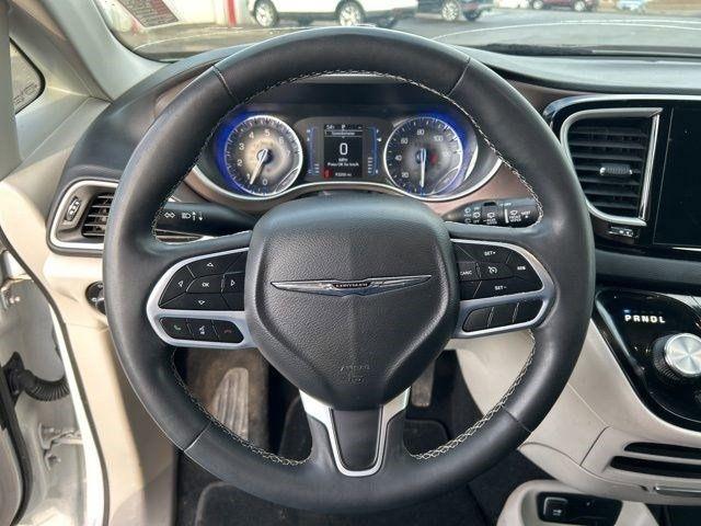 Chrysler Voyager LX 2023