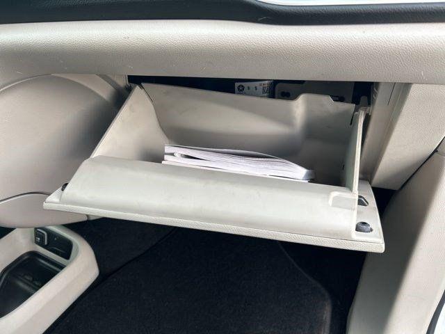 Chrysler Voyager LX 2023