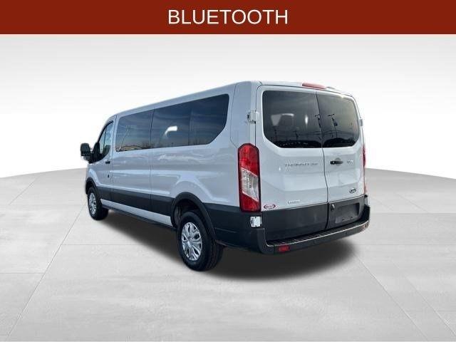Ford Transit 350 XLT 2023