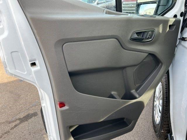 Ford Transit 350 XLT 2023