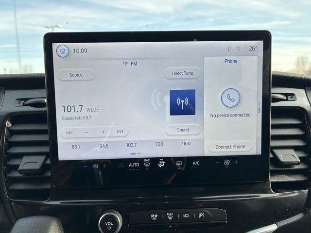 Ford Transit 350 XLT 2023