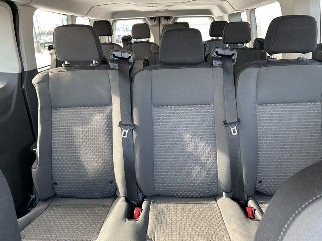 Ford Transit 350 XLT 2023