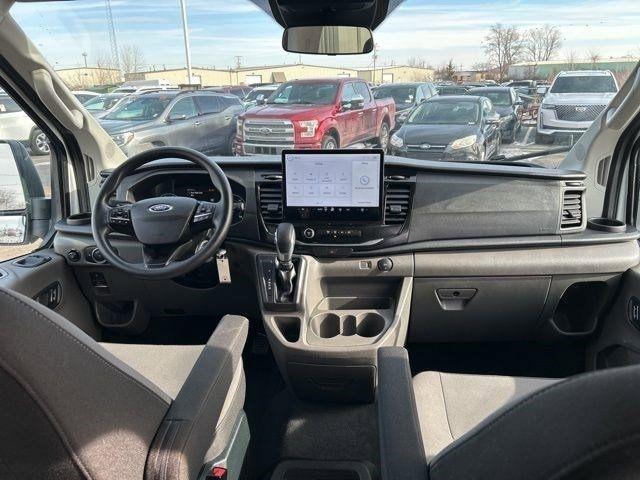 Ford Transit 350 XLT 2023