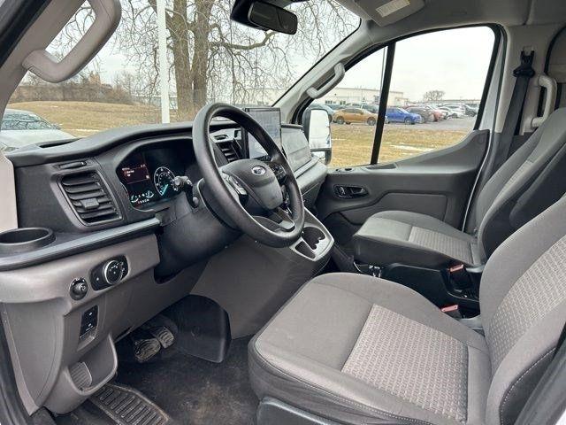 Ford Transit 350 XLT 2023