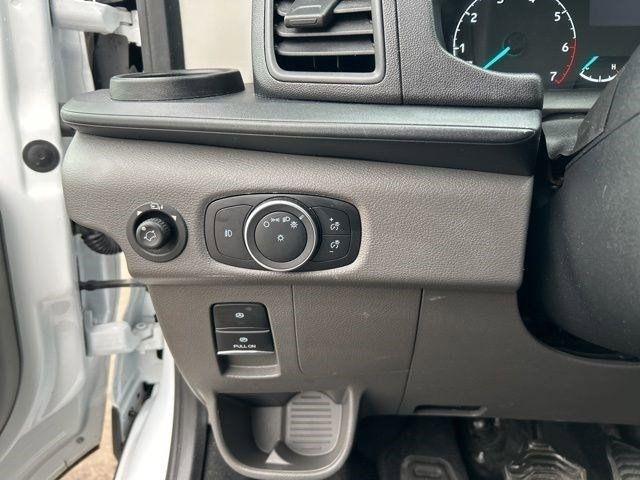 Ford Transit 350 XLT 2023