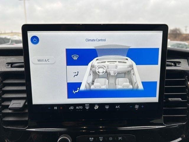 Ford Transit 350 XLT 2023