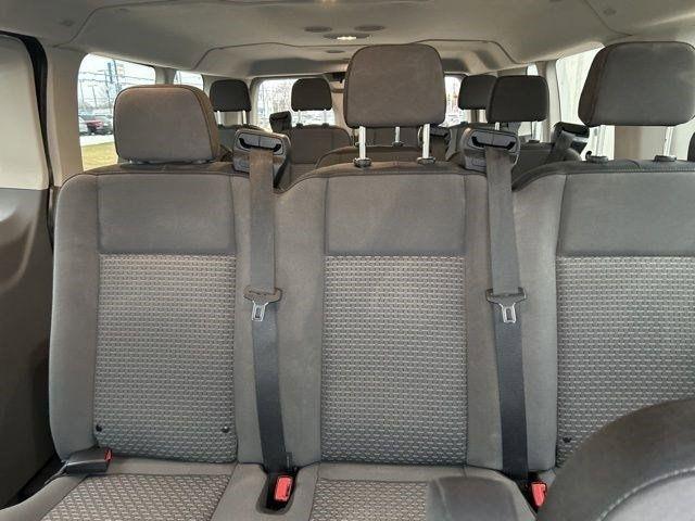 Ford Transit 350 XLT 2023