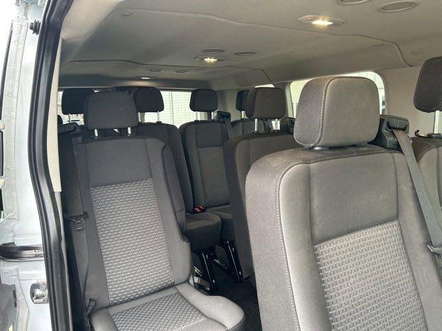 Ford Transit 350 XLT 2023