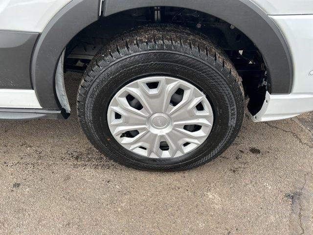 Ford Transit 350 XLT 2023