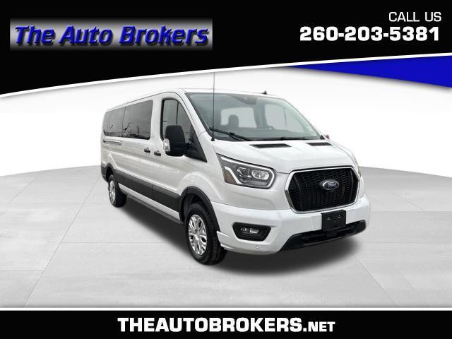 Ford Transit 350 XLT 2023