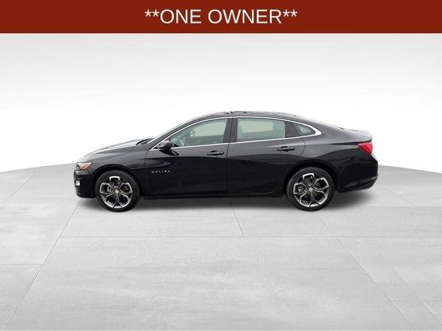 Chevrolet Malibu  2024