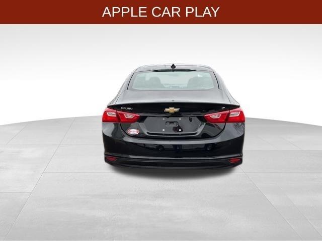 Chevrolet Malibu  2024