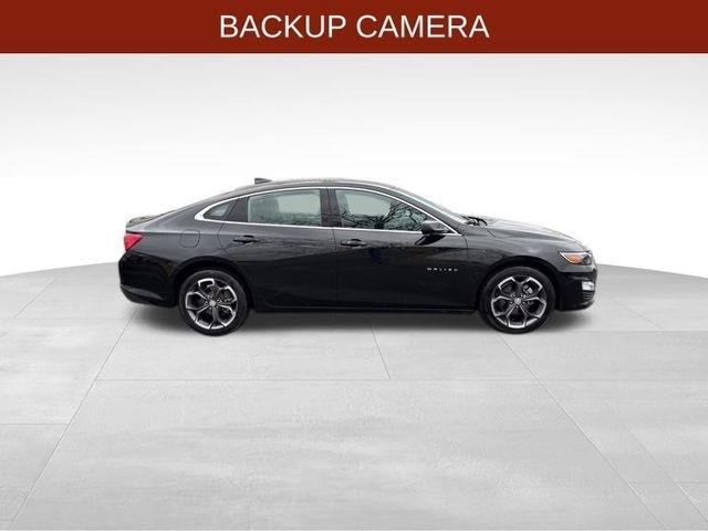 Chevrolet Malibu  2024