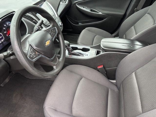 Chevrolet Malibu  2024