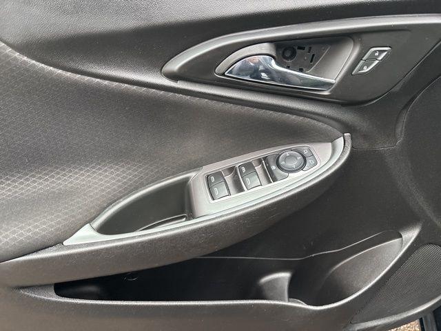 Chevrolet Malibu  2024