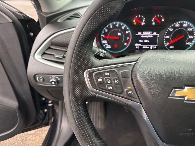 Chevrolet Malibu  2024