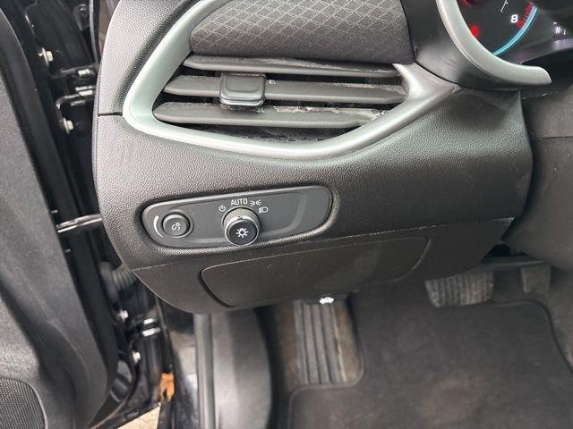 Chevrolet Malibu  2024