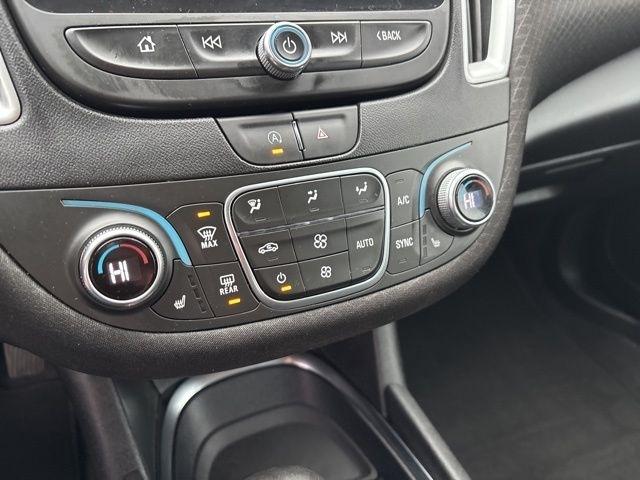 Chevrolet Malibu  2024