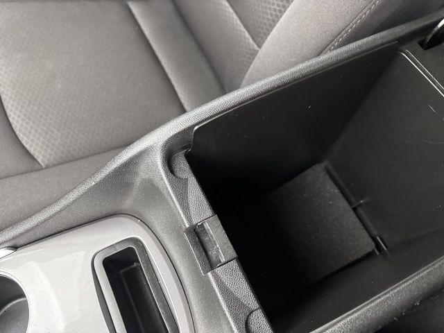 Chevrolet Malibu  2024