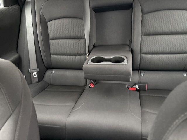 Chevrolet Malibu  2024