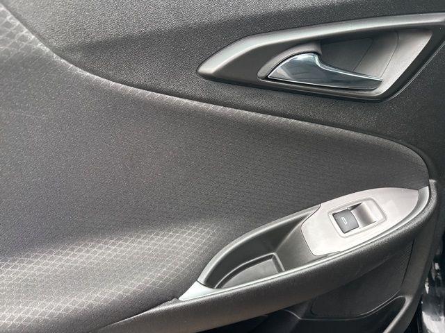 Chevrolet Malibu  2024