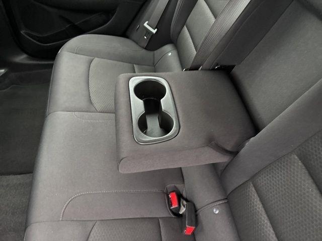 Chevrolet Malibu  2024