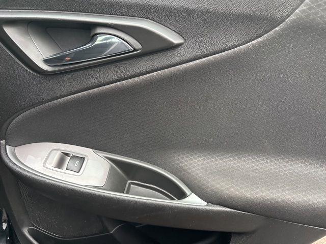 Chevrolet Malibu  2024