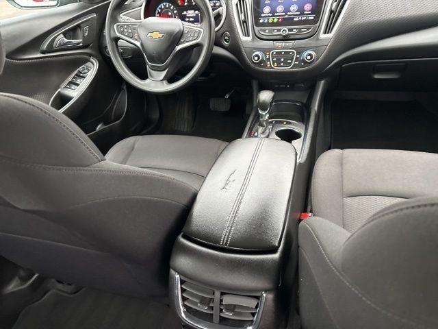 Chevrolet Malibu  2024