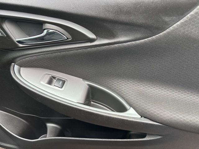 Chevrolet Malibu  2024