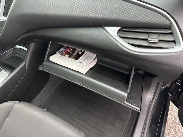 Chevrolet Malibu  2024