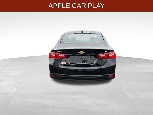 Chevrolet Malibu  2024