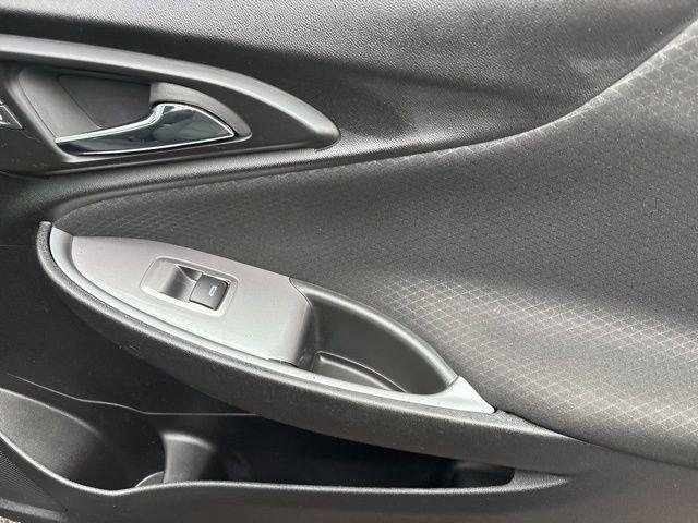 Chevrolet Malibu  2024