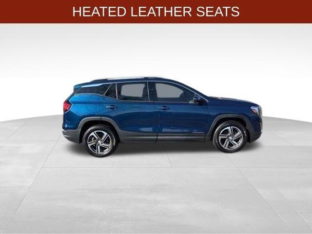 GMC Terrain SLT AWD 2020