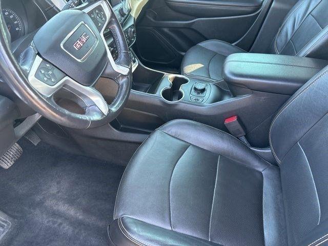 GMC Terrain SLT AWD 2020