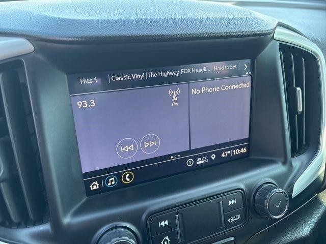 GMC Terrain SLT AWD 2020