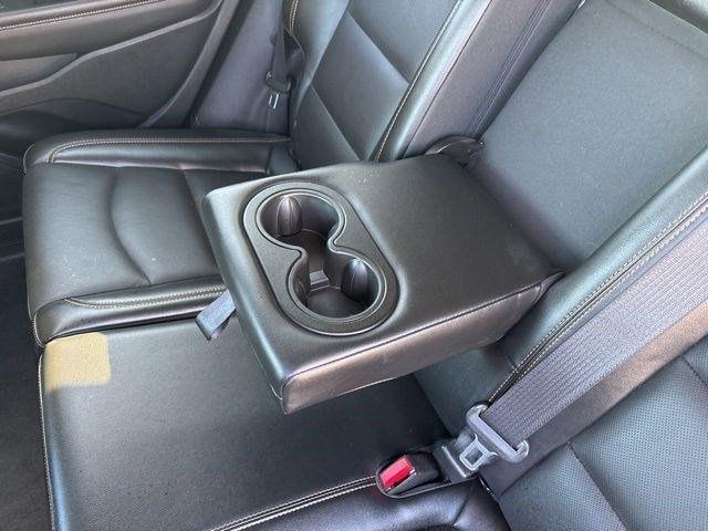 GMC Terrain SLT AWD 2020