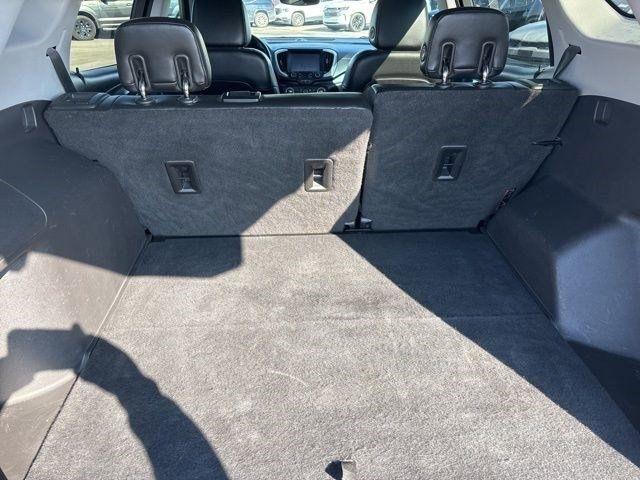 GMC Terrain SLT AWD 2020