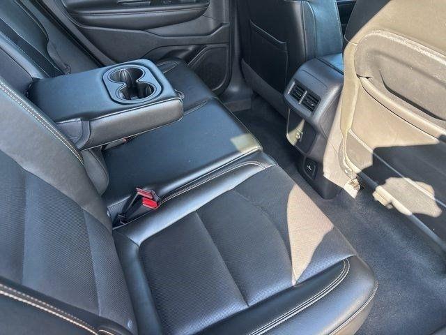 GMC Terrain SLT AWD 2020