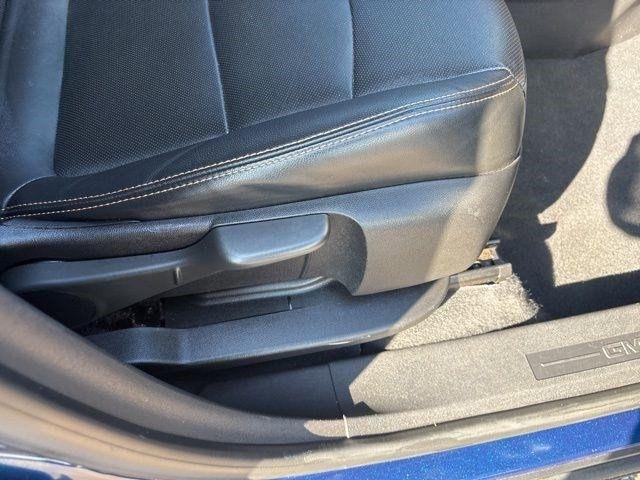 GMC Terrain SLT AWD 2020