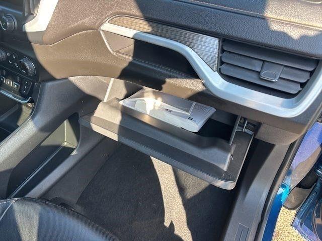 GMC Terrain SLT AWD 2020