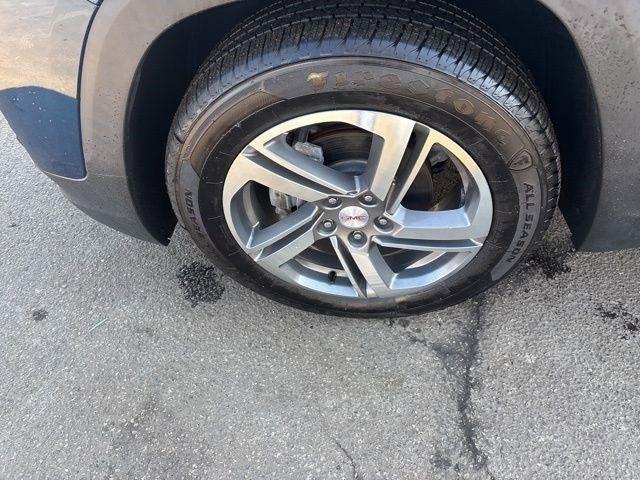 GMC Terrain SLT AWD 2020