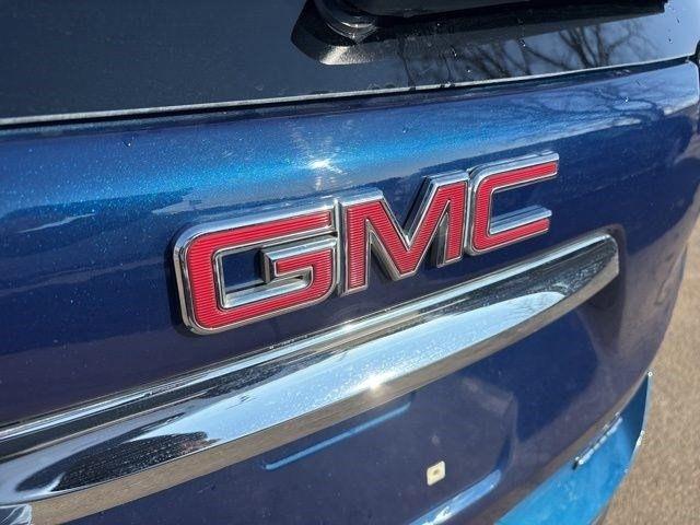 GMC Terrain SLT AWD 2020