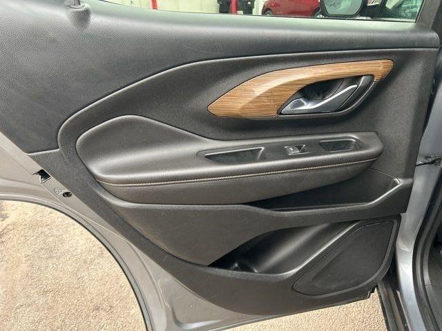 GMC Terrain SLE AWD 2019