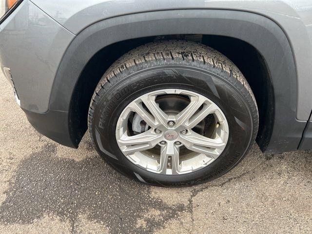 GMC Terrain SLE AWD 2019