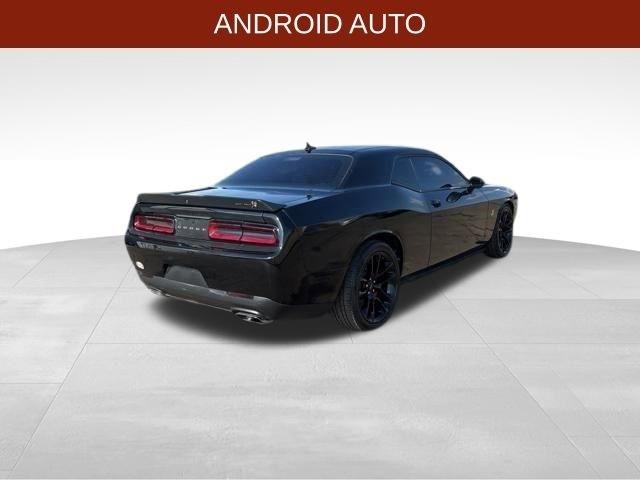 Dodge Challenger R/T SCAT Pack 2022