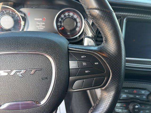 Dodge Challenger R/T SCAT Pack 2022